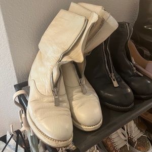 guidi boots 310